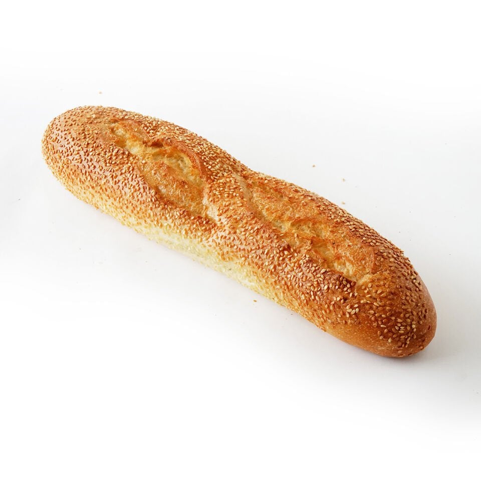 SÜTLÜ EKMEK