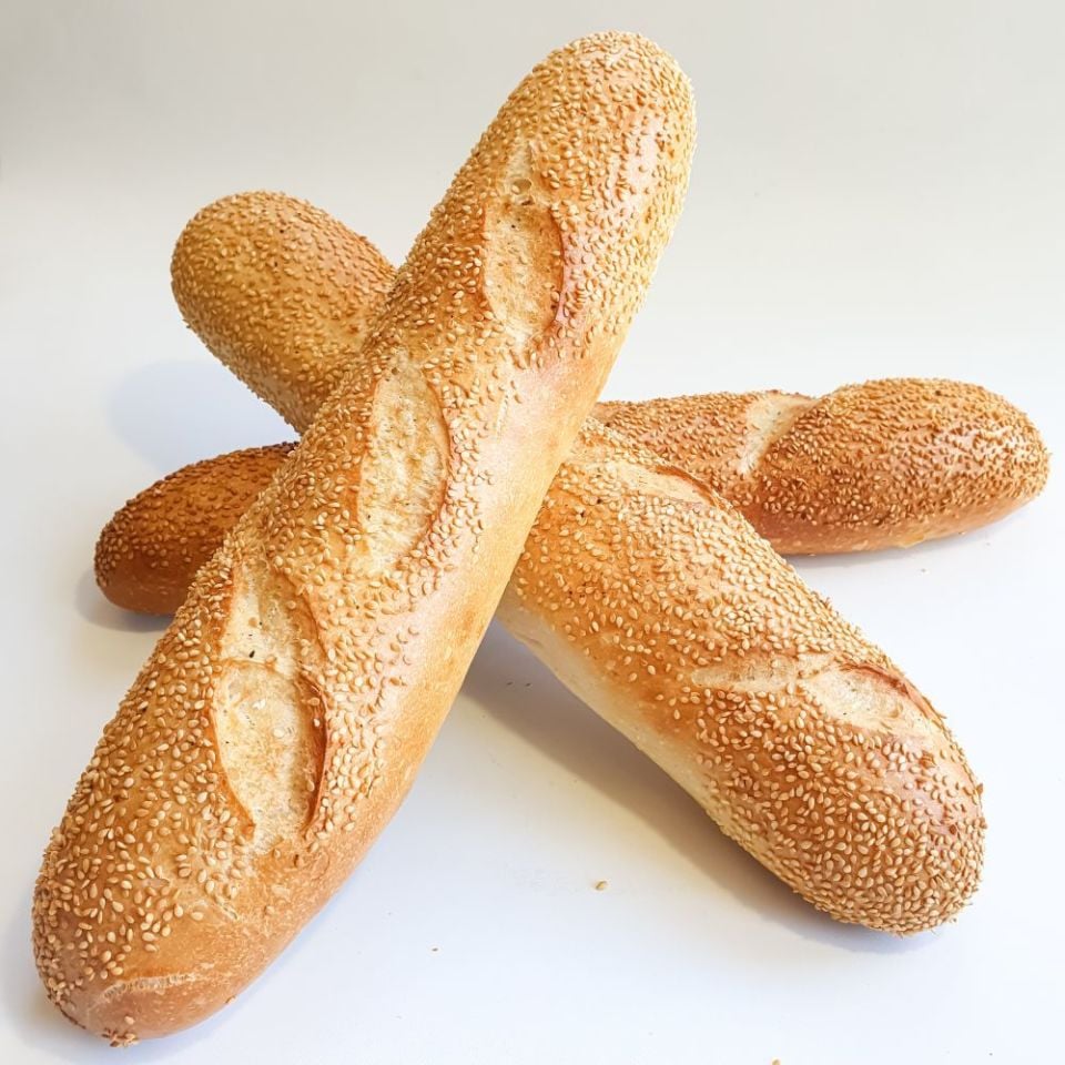 SÜTLÜ EKMEK