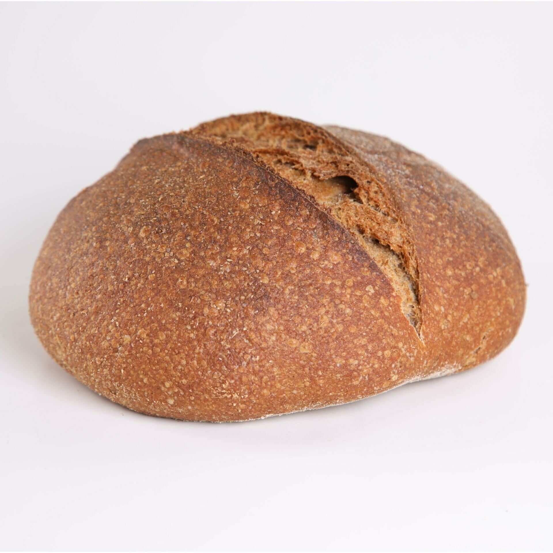 TAM BUĞDAY EKMEK
