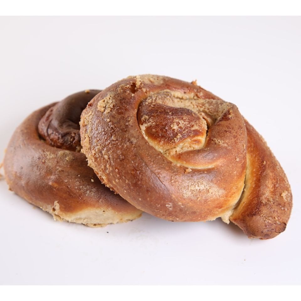 TAHİNLİ ÇÖREK