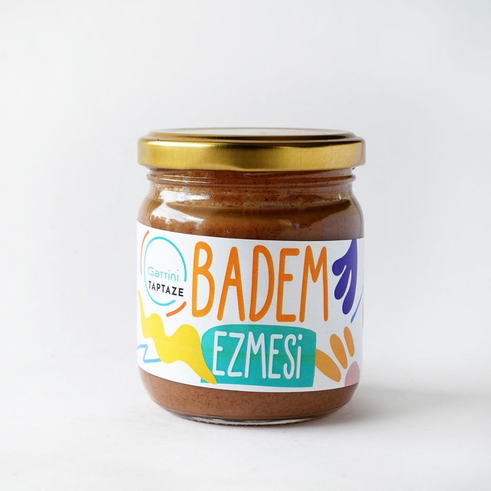 BADEM EZMESI (180gr)