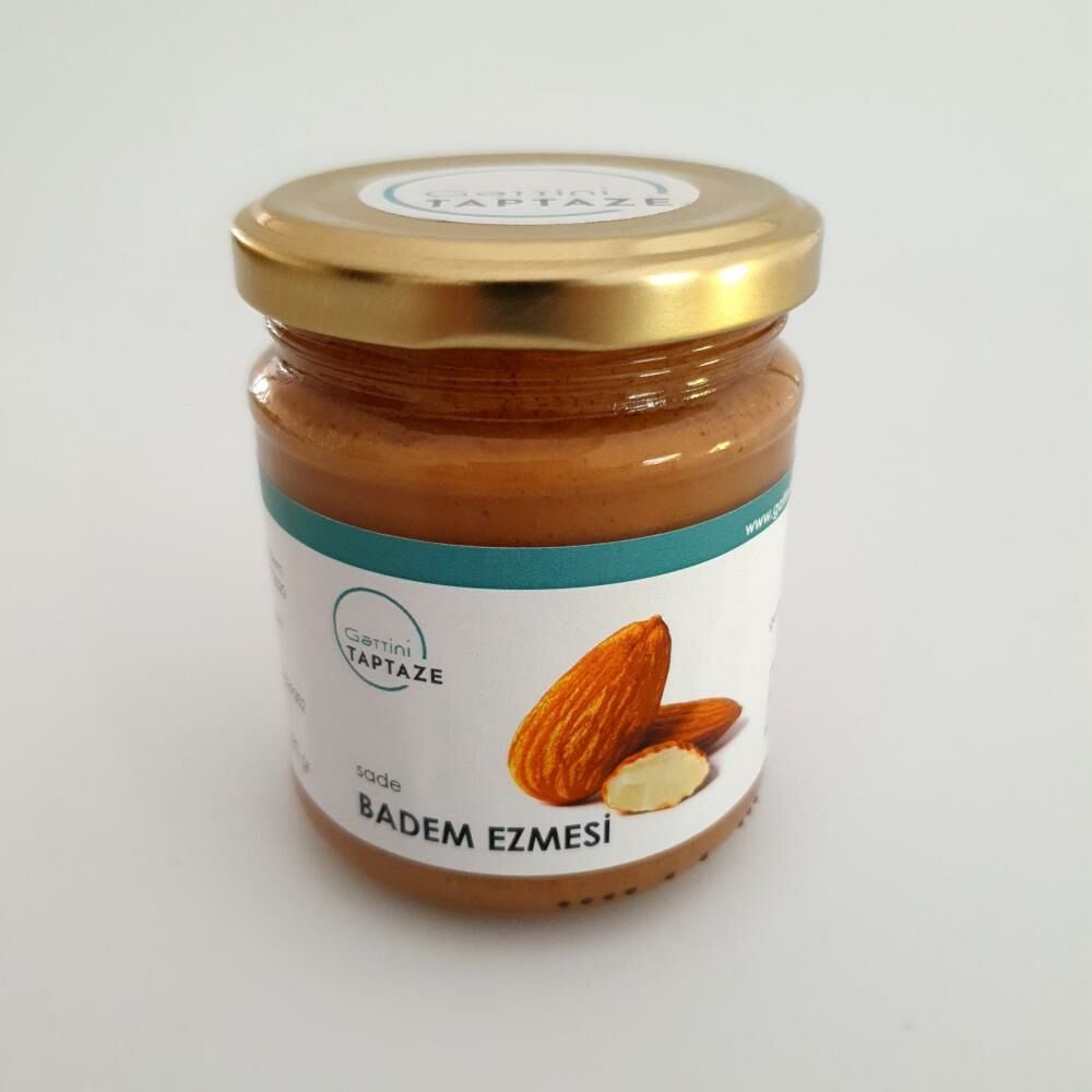 BADEM EZMESI (180gr)