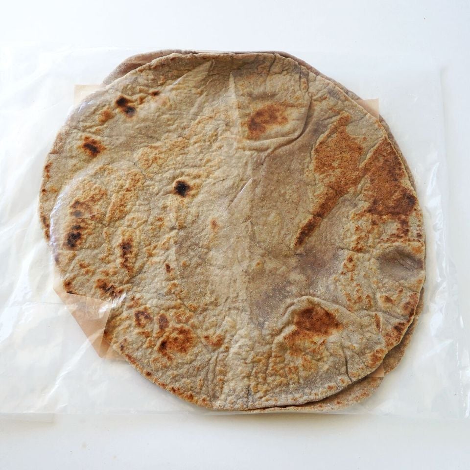 KARABUĞDAY BAZLAMA