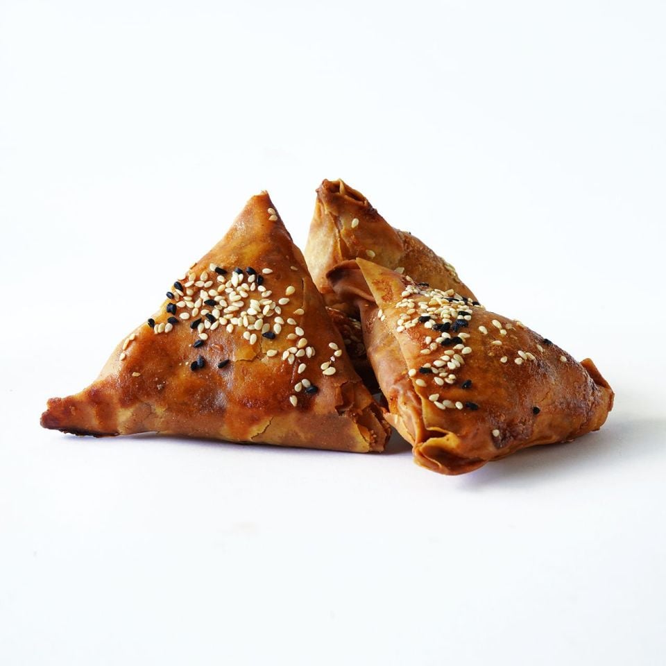 GLUTENSİZ MUSKA BÖREĞİ