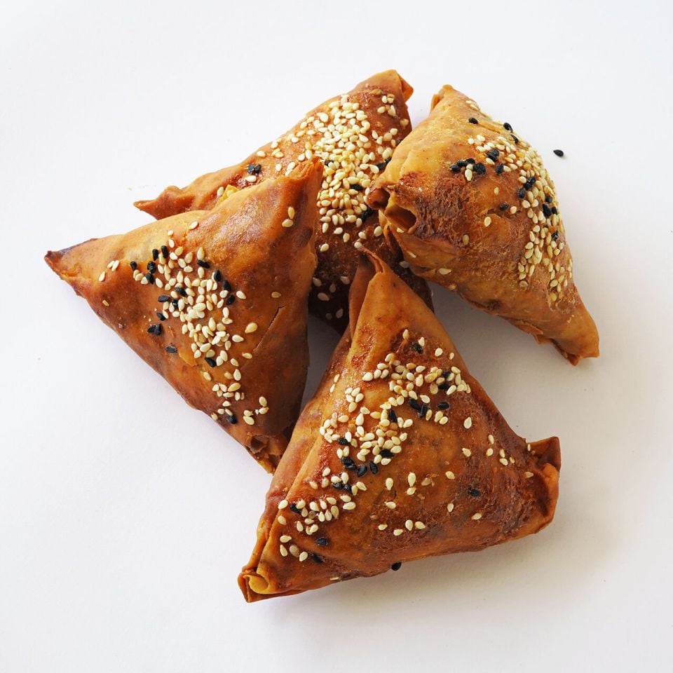 GLUTENSİZ MUSKA BÖREĞİ