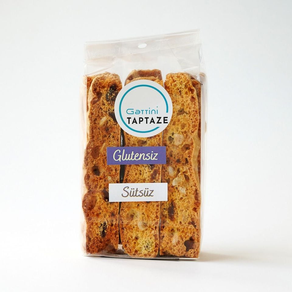GLUTENSİZ SELANİK