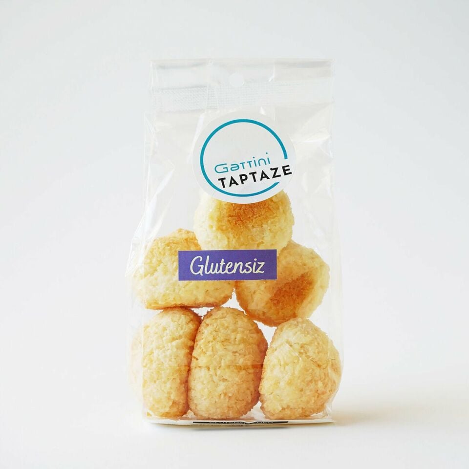 GLUTENSİZ KOKO