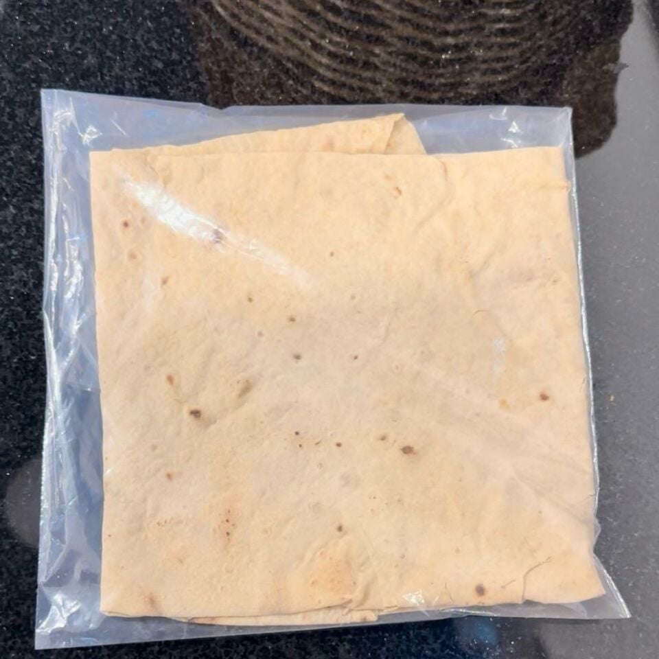 Açık Ekmek
