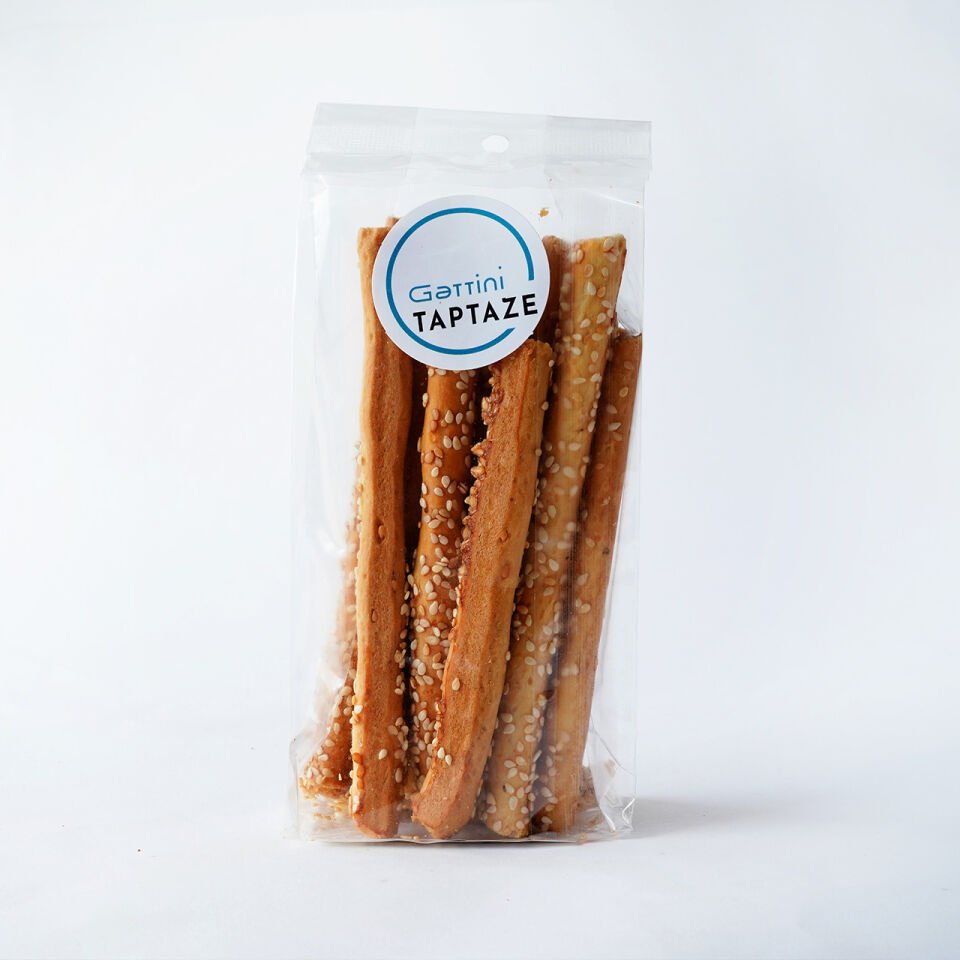 SUSAMLI ÇUBUK 100G