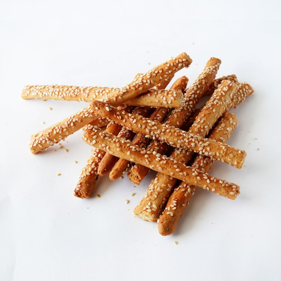 SUSAMLI ÇUBUK 100G